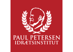 Logo af Paul Petersens Idrætsinstitut