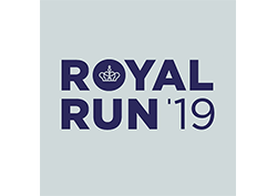 Logo af Royal Run