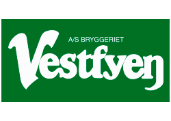 Logo af Bryggeriet Vestfyen