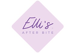 Logo af Elli's After bite