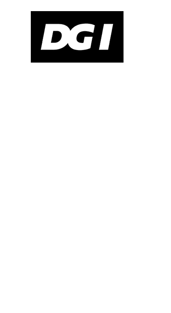 DGI logo